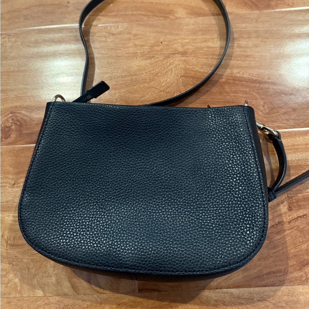 MARC JACOBS Maverick Leather Crossbody Bag - Picture 9 of 12
